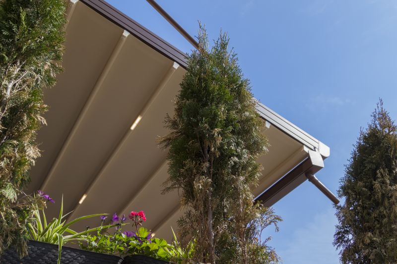 Metal Awning Repair Service