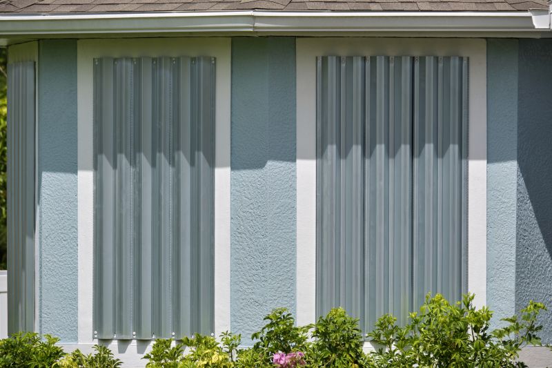 Emergency Shutter Installation in Kansas City, KS