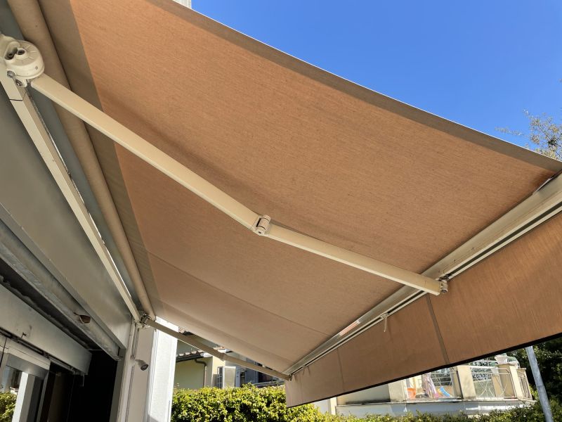 Home Awning Installation in Marin County, CA