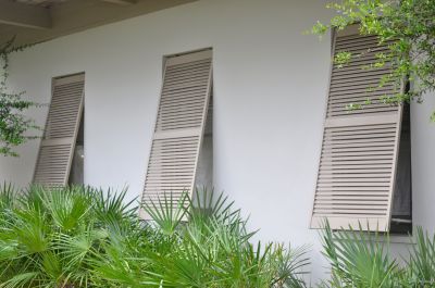 Hurricane Shutter Repair in Littleton, CO