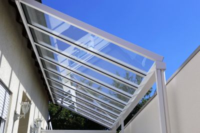 Patio Cover Installation in Sonoma County, CA