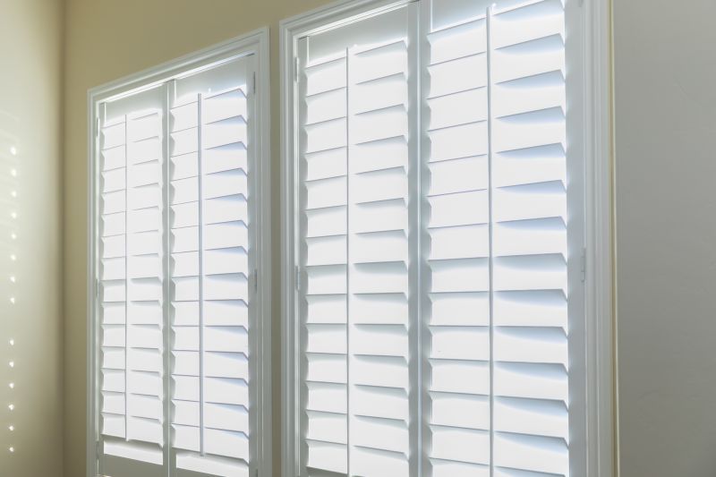 Plantation Blinds Repair in Longmont, CO