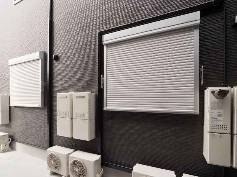 Roller Shutter Repair in Longmont, CO