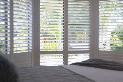 Shutter Mounting in Denver, CO