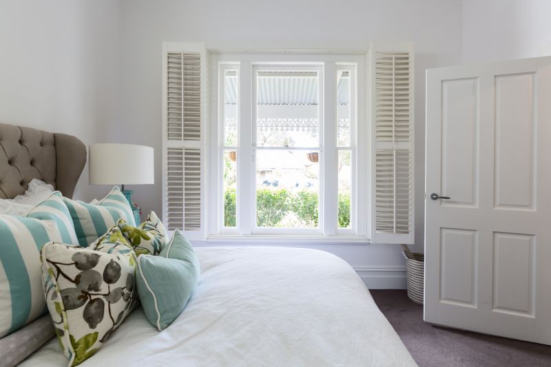 Shutters Installation in Midlothian, VA