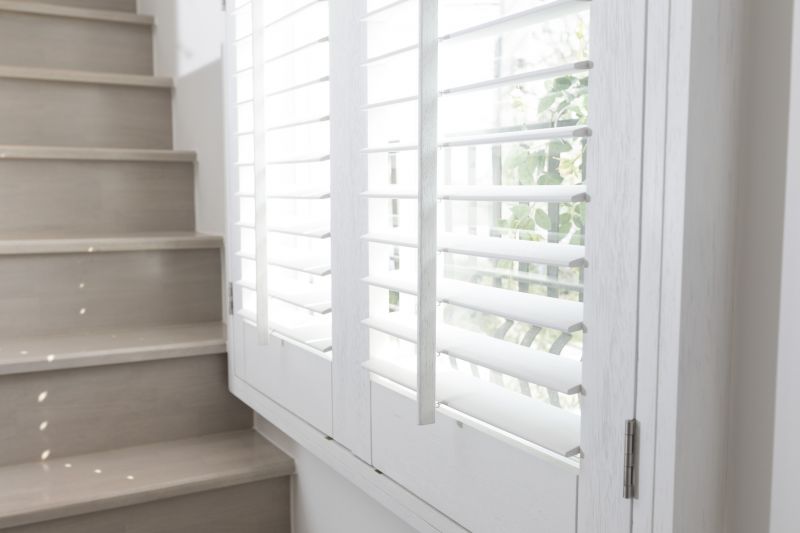 Shutters Replacement in Alpharetta, GA