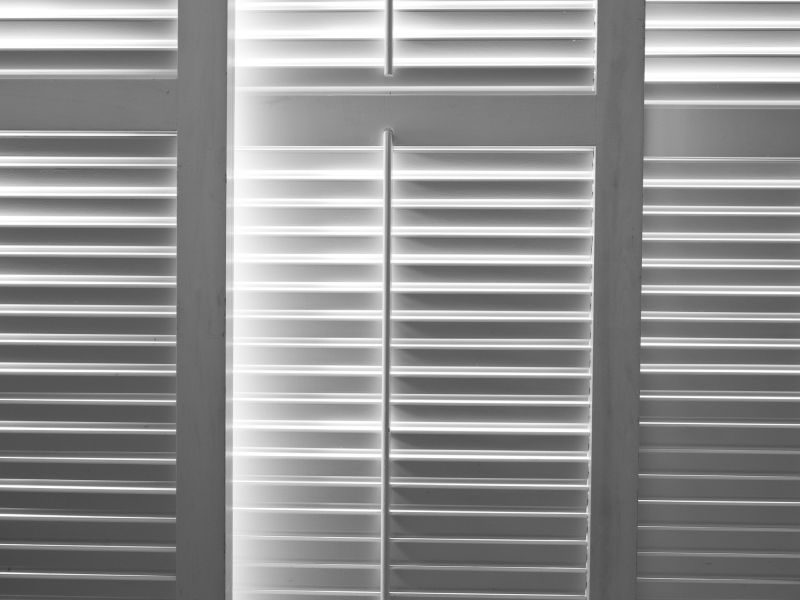 Shutters Replacement in Richmond, VA