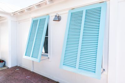 Storm Shutter Replacement in Denver, CO