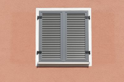 Wind Shutter Installation in Olathe, KS
