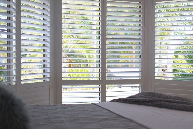 Window Shutter Installation in Overland Park, KS