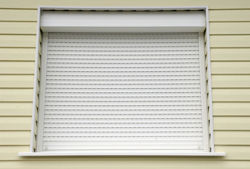 Window Shutter Installation in Alpharetta, GA