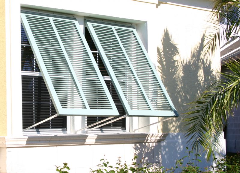 Window Shutters Replacement in Denver County, CO