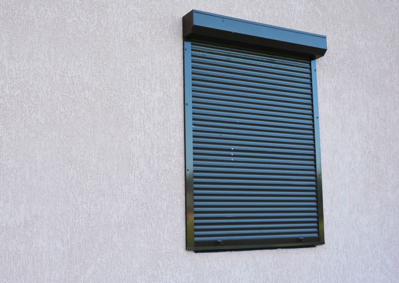 Exterior Shutters Installation in Olathe, KS