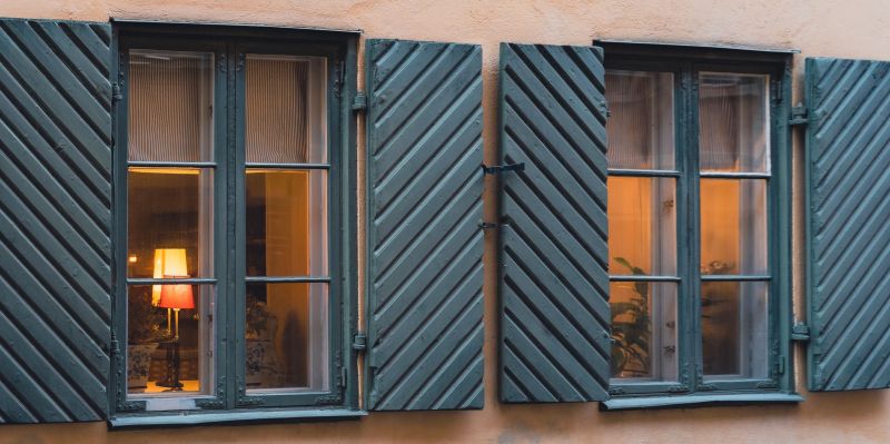 Shutters Replacement in Longmont, CO