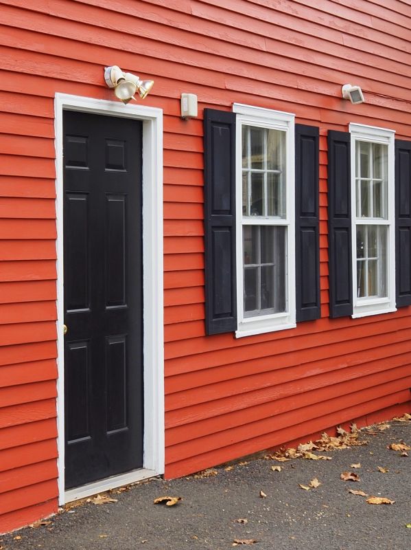 Shutters Replacement in Midlothian, VA
